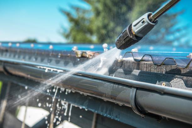 Best Roof Power Washing Services  in Columbia, MO