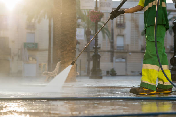 Best Commercial Building Pressure Washing  in Columbia, MO