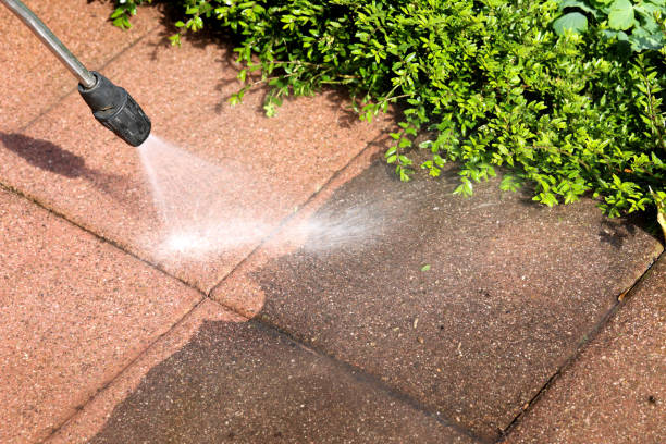 Best Pressure Washing Brick  in Columbia, MO