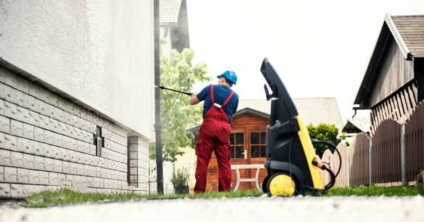 Best Sidewalk Pressure Washing  in Columbia, MO